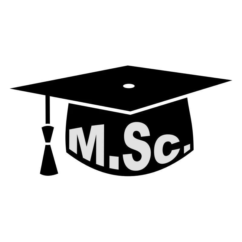 Graduation Party - PhD - Gift