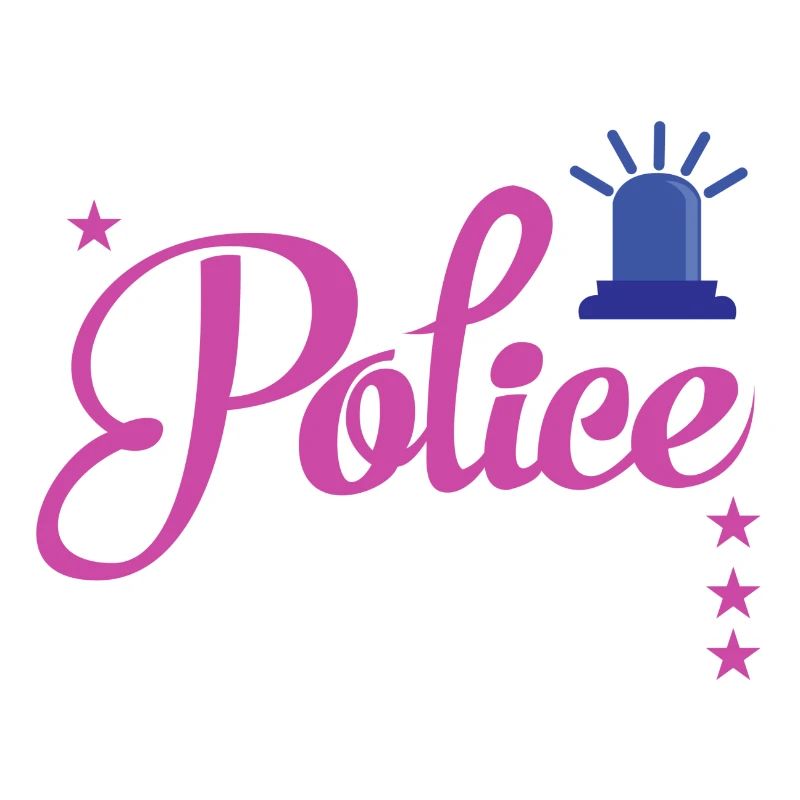 L'amour Policeman