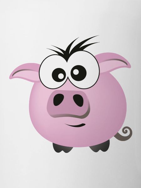 Schweinchen