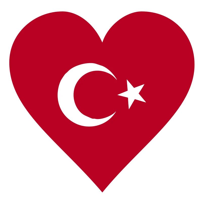 coeur de dinde