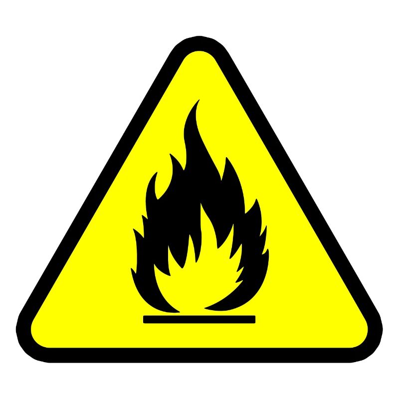 CHEMISE DE FEU