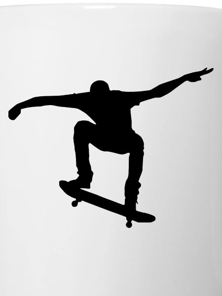 skateboard