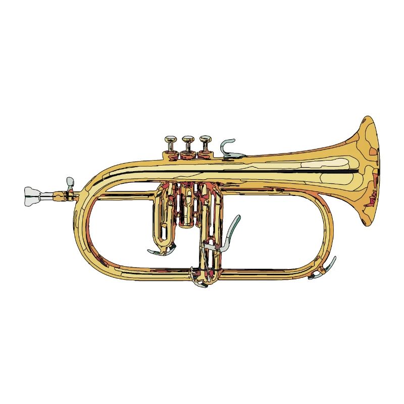 bugle