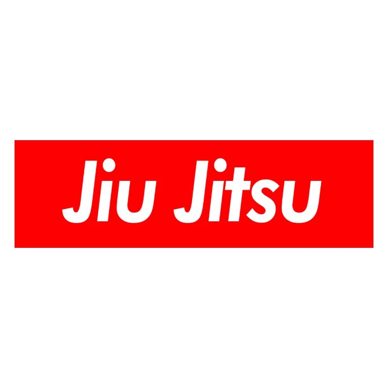 Jiu Jitsu
