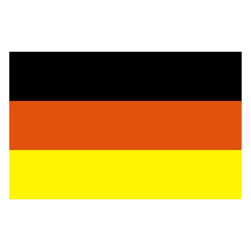 Drapeau allemand