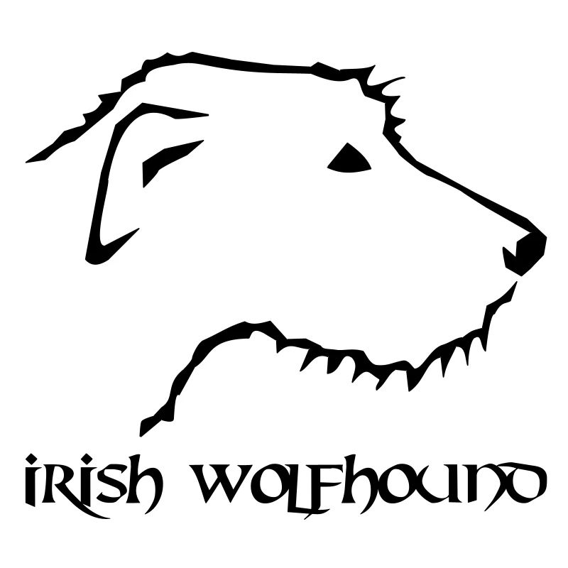 Irish Wolfhound