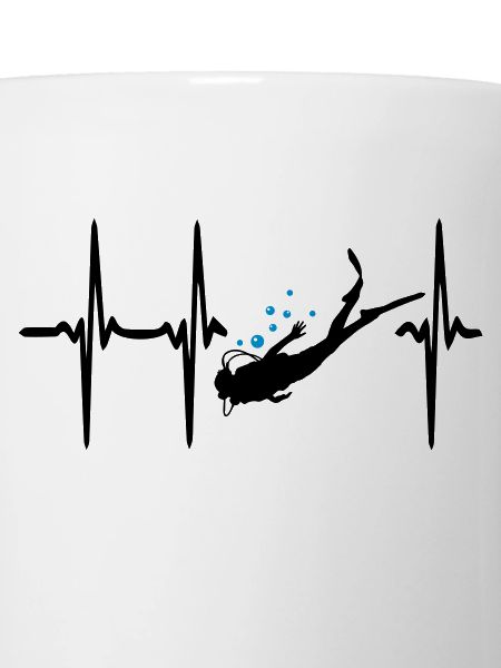 Heart Beat Diving