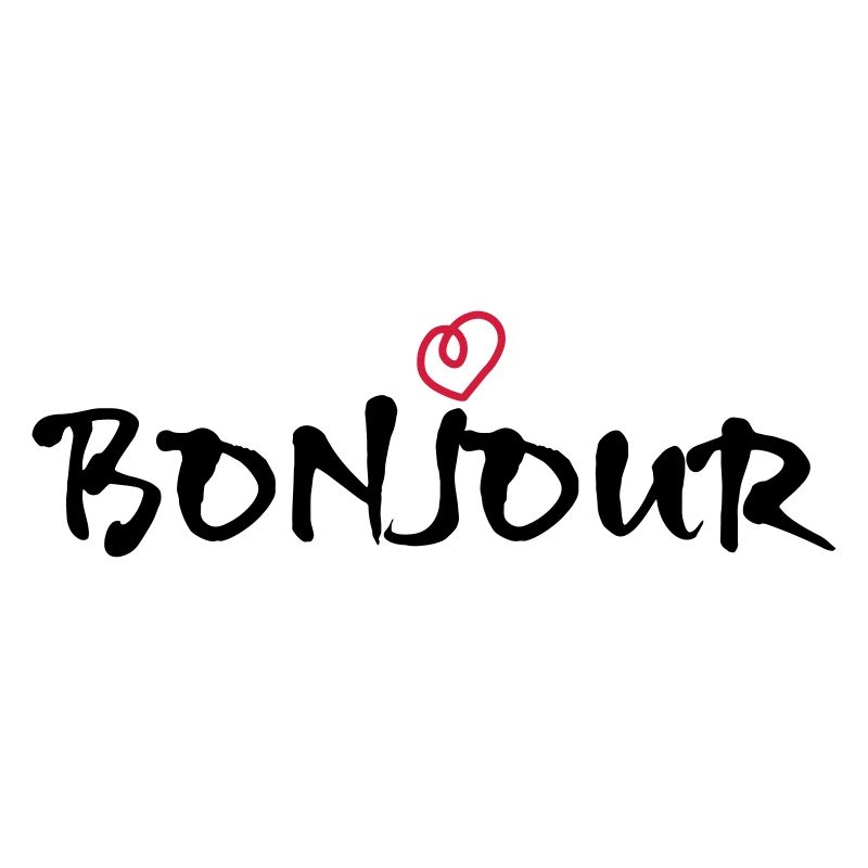 Bonjour