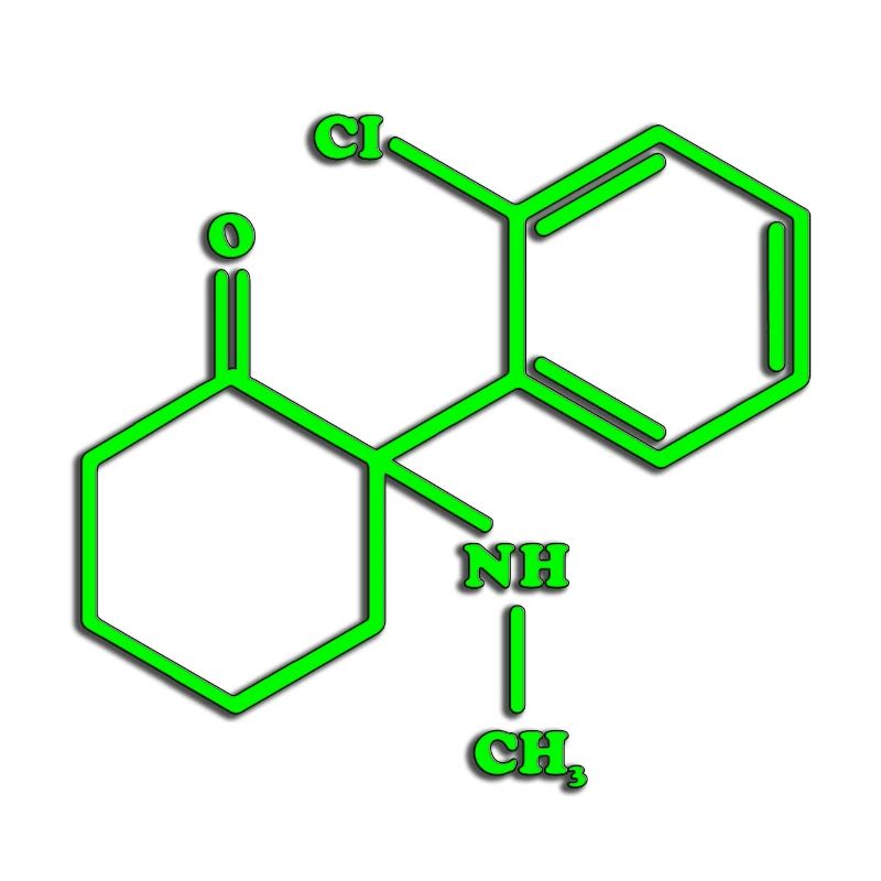 Kétamine