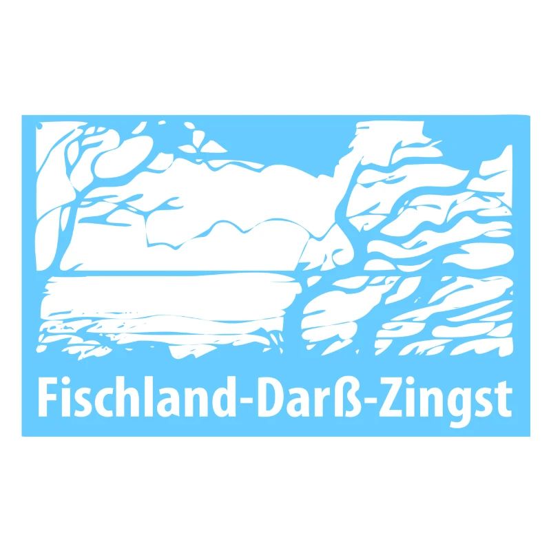 FischlandDarssZingst (Édition Du Vent)