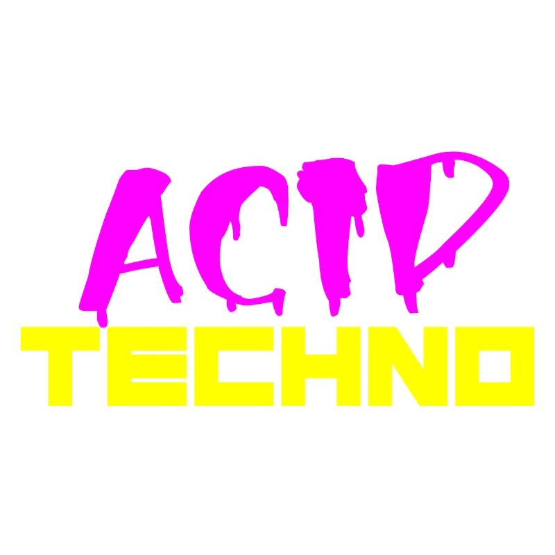 acid techno