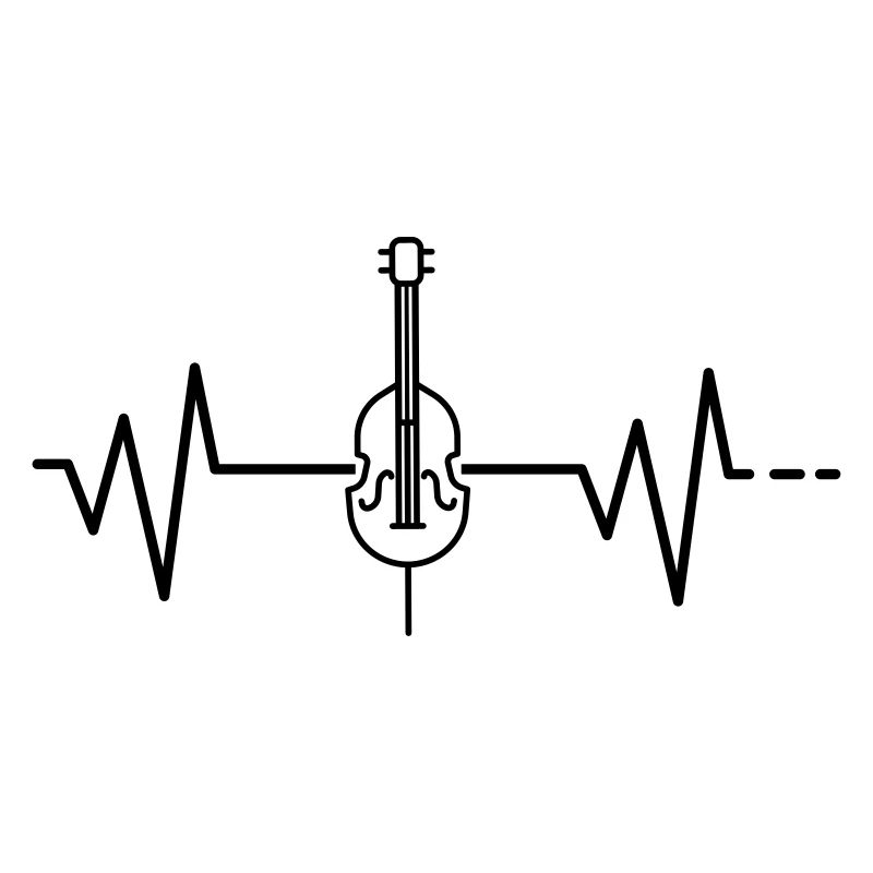 Contrebasse violoncelle, contrebasse, instrument à cordes