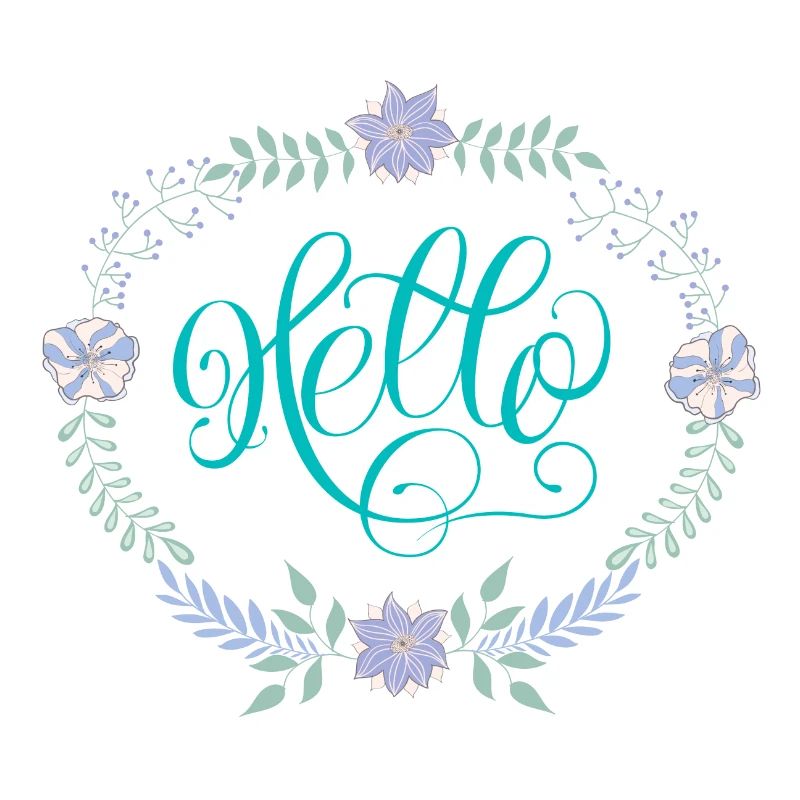 Hello