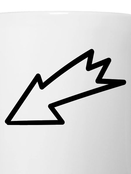 Arrow - Arrow