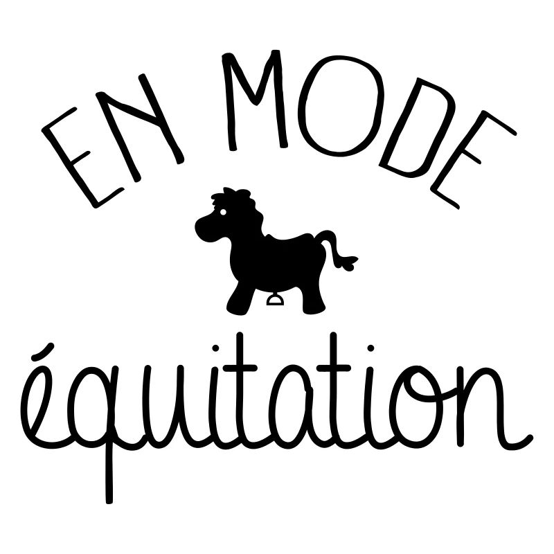 En Mode Equitation