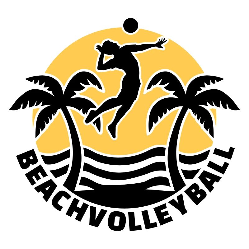 Beachvolleyball