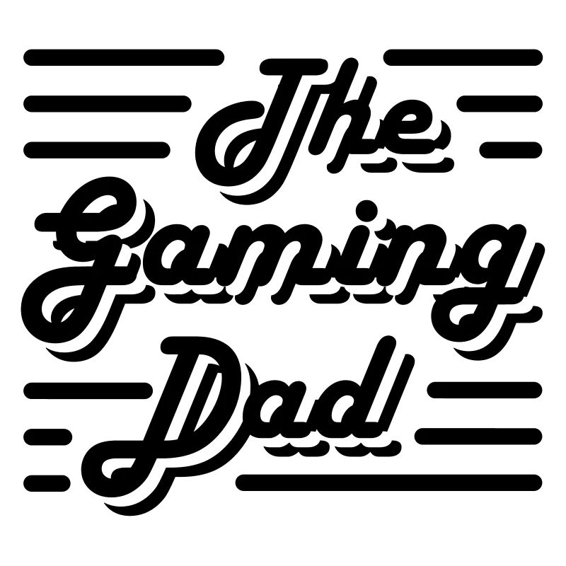 The Gaming Dad