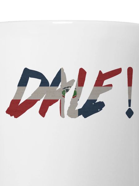 DALE ! Republica Dominicana