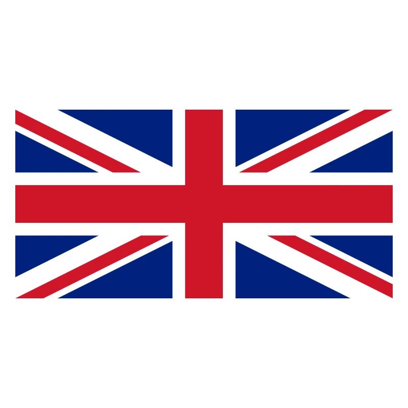 Drapeau anglais