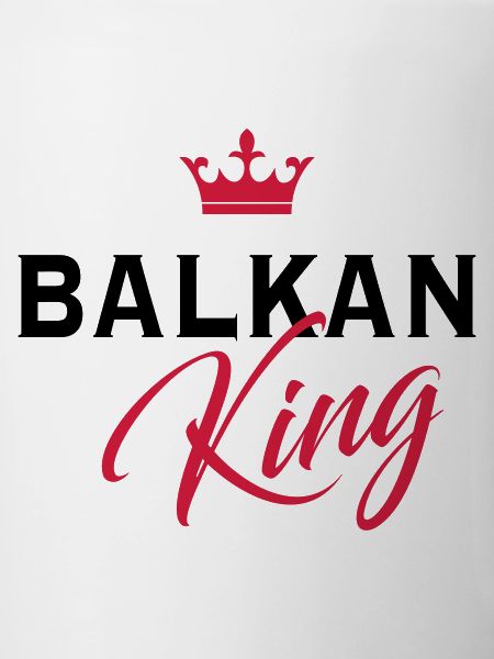 Balkan King