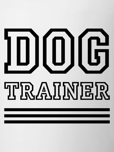 DOG TRAINER - Chiens