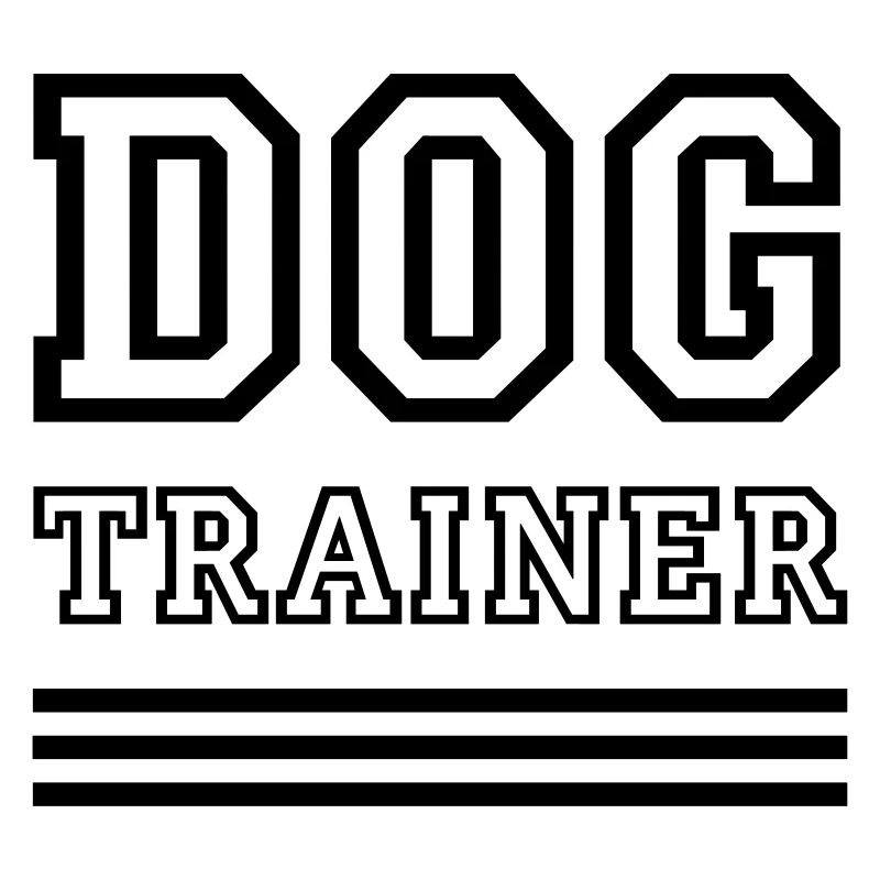 DOG TRAINER - Chiens