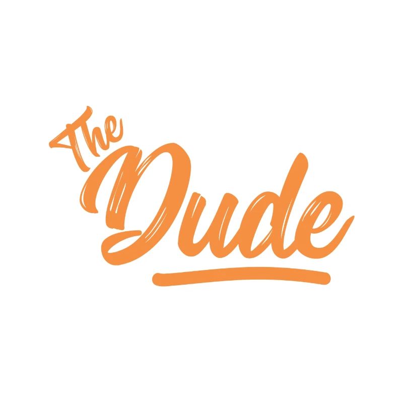 The Dude
