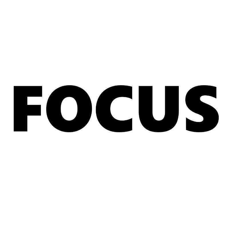 Fokus