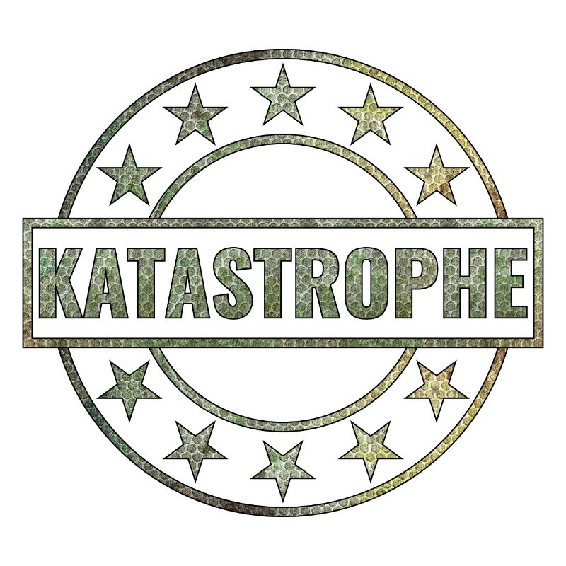 Katastrophe