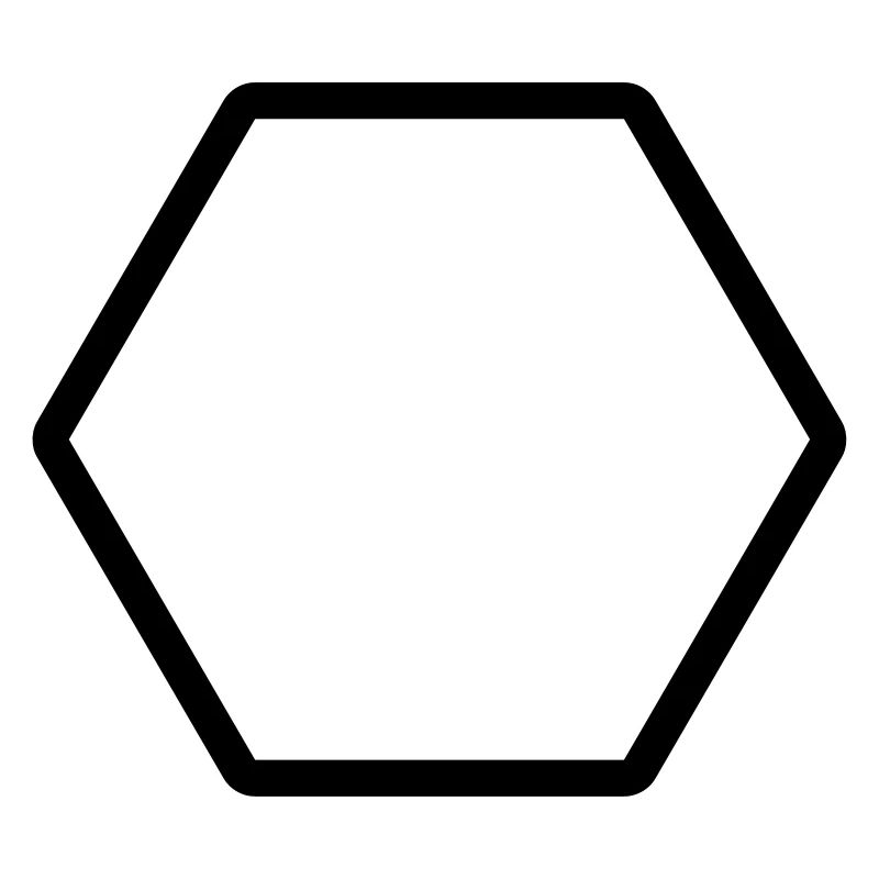Hexagon