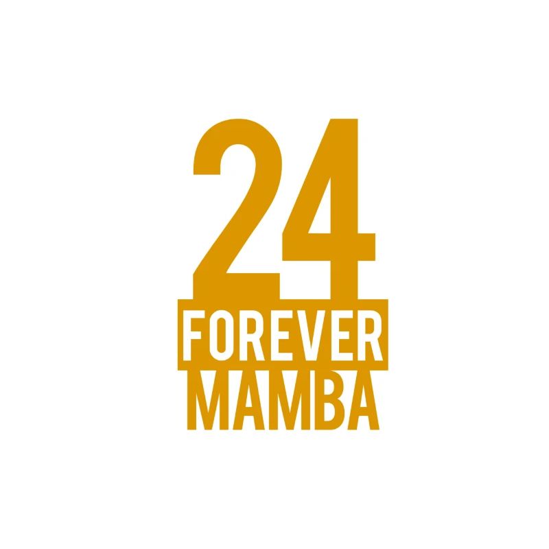 24 FOREVER MAMBA