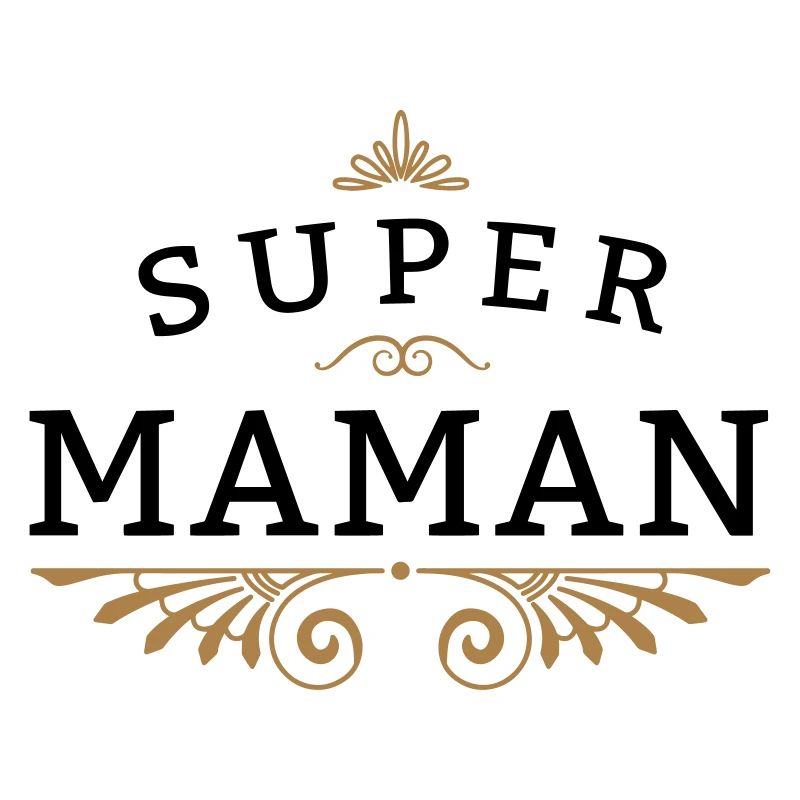 Super Maman