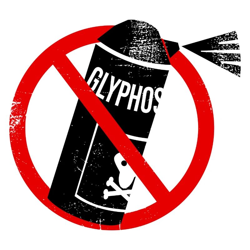 Stop Glyphosat