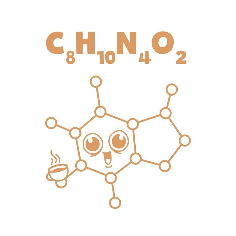 Chimie du café
