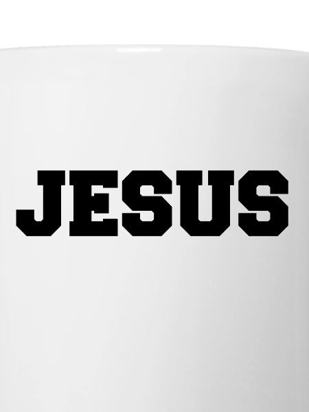Jesus