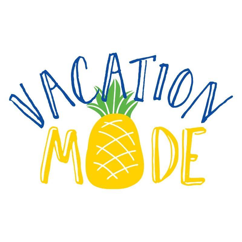 Mode vacances