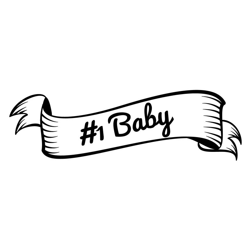#1 bébé