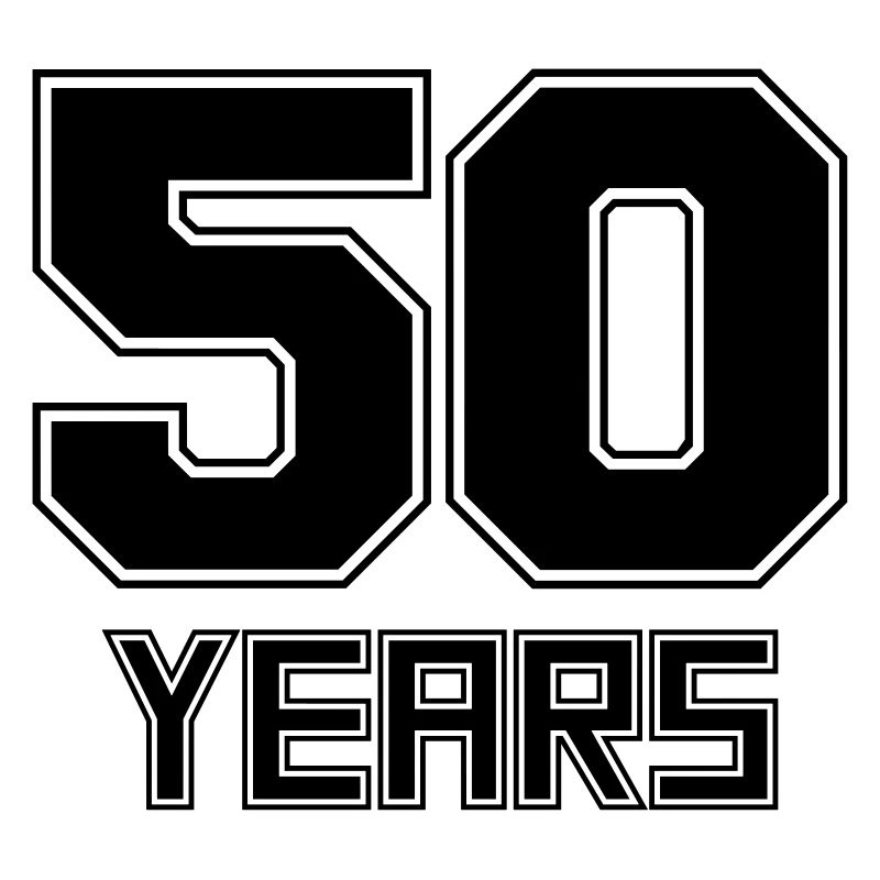 50 ans