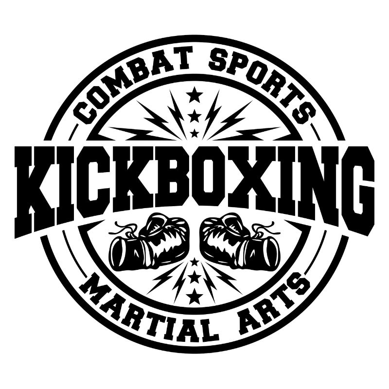 Kickboxen Kickboxer Kickboxing