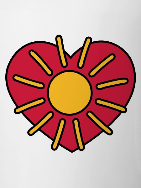 Sun sunshine - soleil