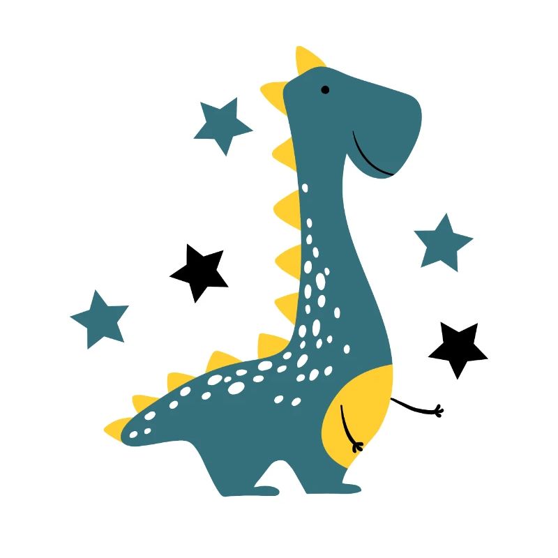 Dinosaure dinosaure