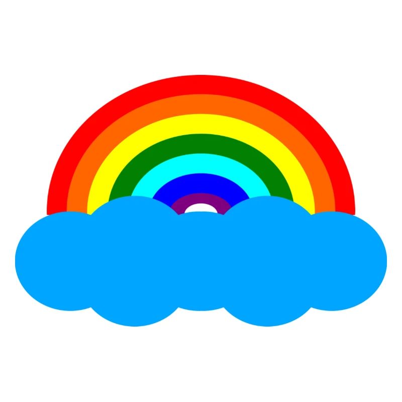 rainbow