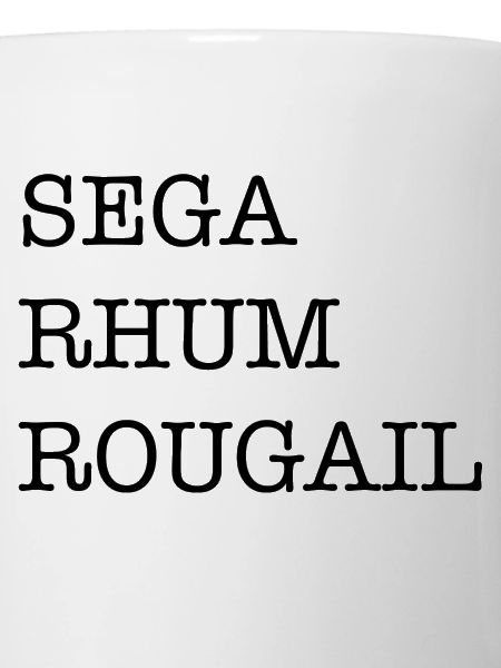 Rougail