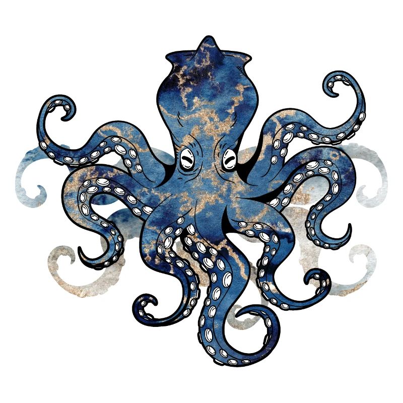 OCTOPUS OCTOPUS