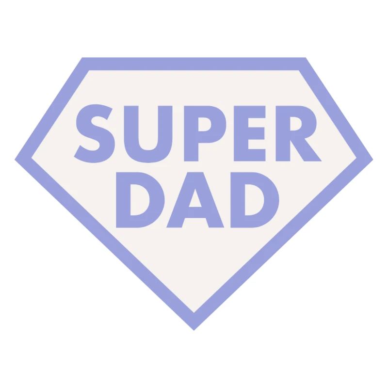 SUPER DAD 2
