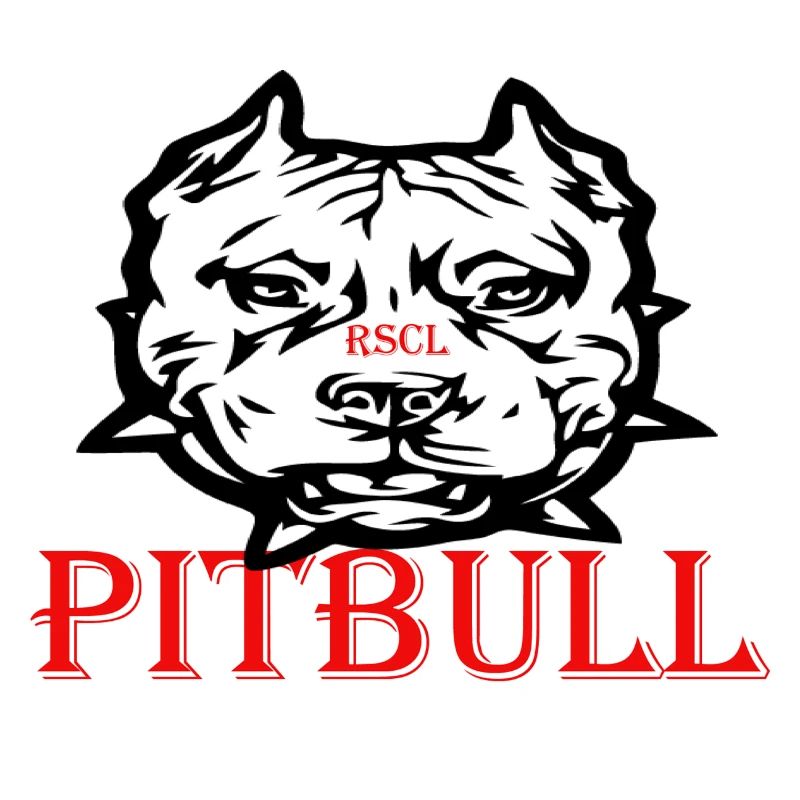 pitbull rscl