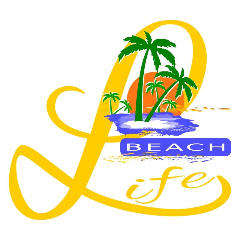 Beach Life