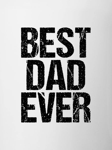 Best Dad Ever