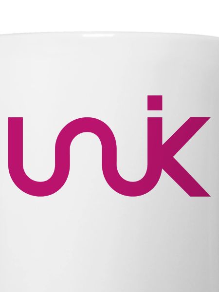 UNIK original pink