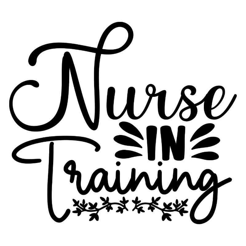Nurse In Training - Krankenschwester